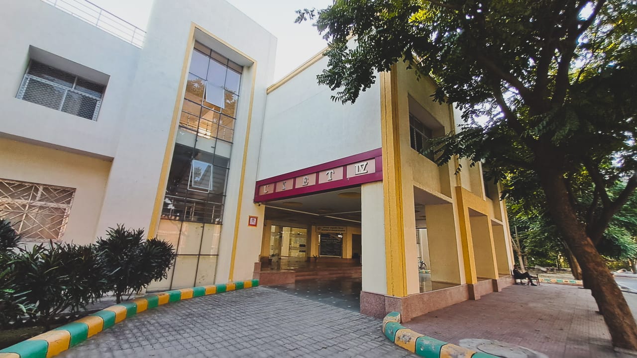 UIET, Dept. of Computer Application