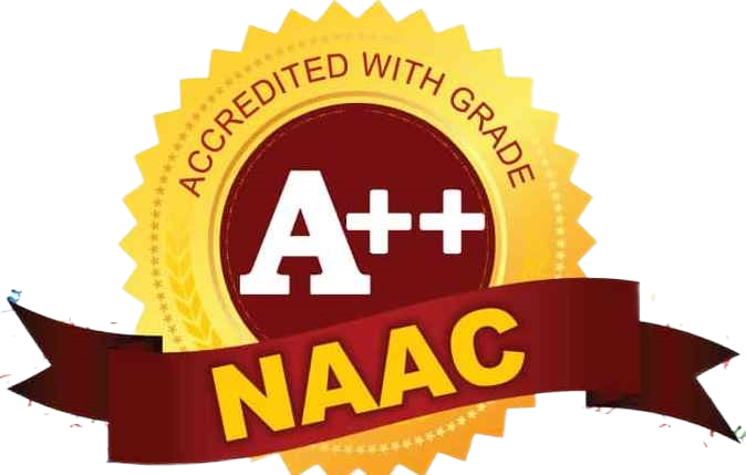 NAAC A++